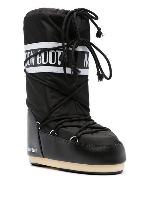 Stivale da neve Icon Nylon MOON BOOT | 80D1400440N001